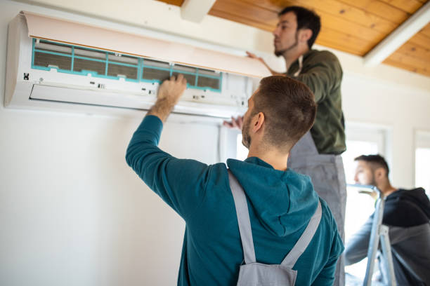Best HVAC repair near me  in Corsicana, TX