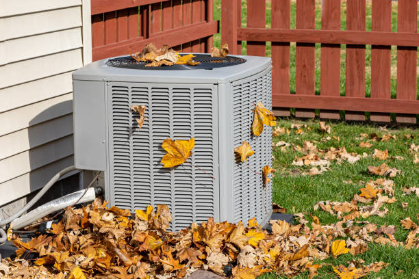 Trusted Corsicana, TX HVAC Experts