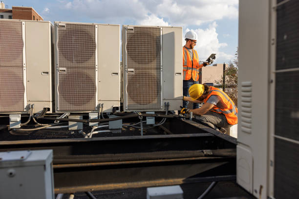 Best HVAC troubleshooting  in Corsicana, TX