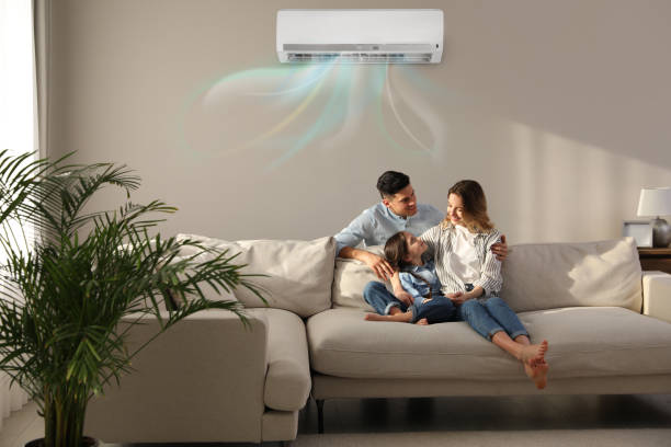 Best HVAC maintenance near me  in Corsicana, TX