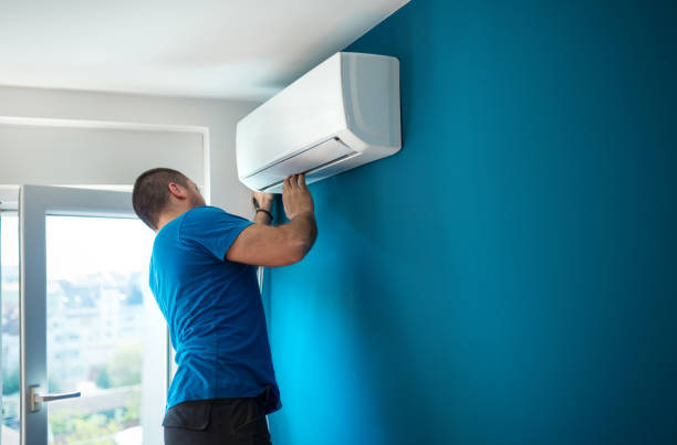 Best Ductless HVAC repair  in Corsicana, TX