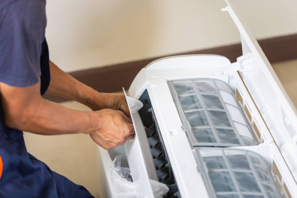 Best HVAC system installation  in Corsicana, TX