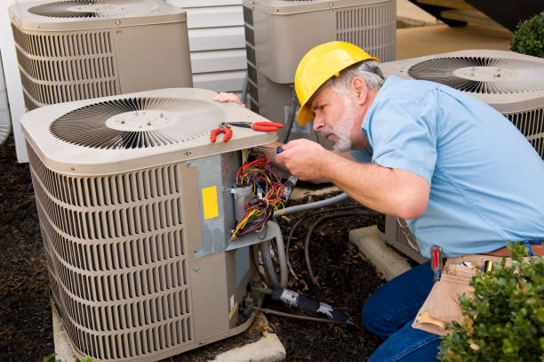 Best HVAC repair near me  in Corsicana, TX