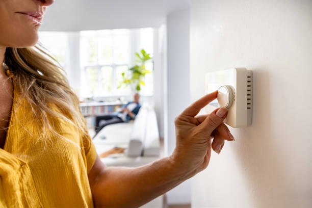 Best HVAC replacement cost  in Corsicana, TX