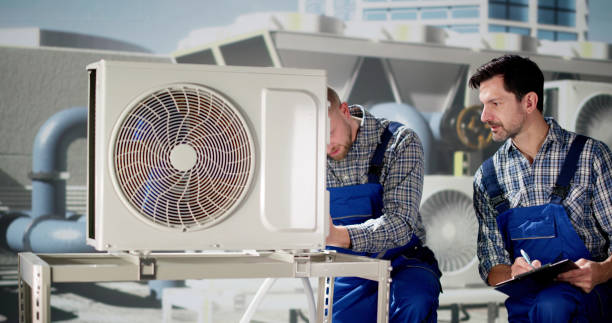 Best Commercial HVAC repair  in Corsicana, TX