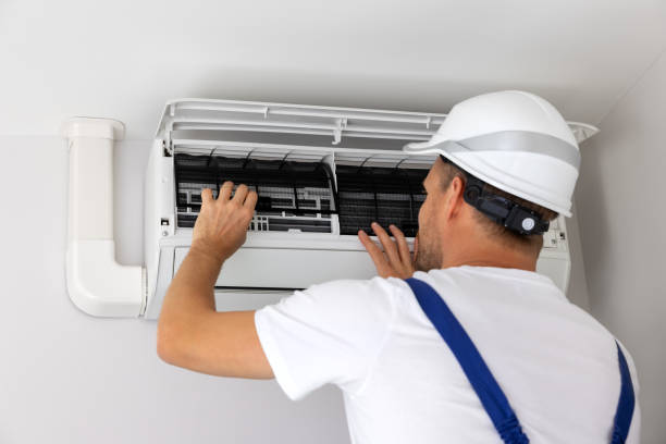 Best HVAC installation services  in Corsicana, TX