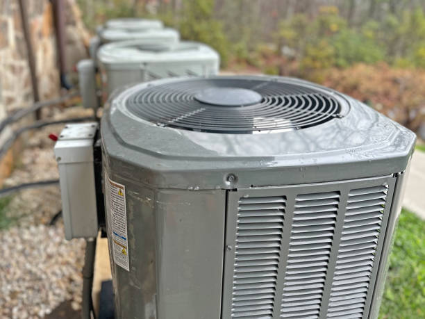 Best HVAC replacement cost  in Corsicana, TX
