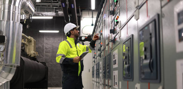 Best HVAC cleaning services  in Corsicana, TX