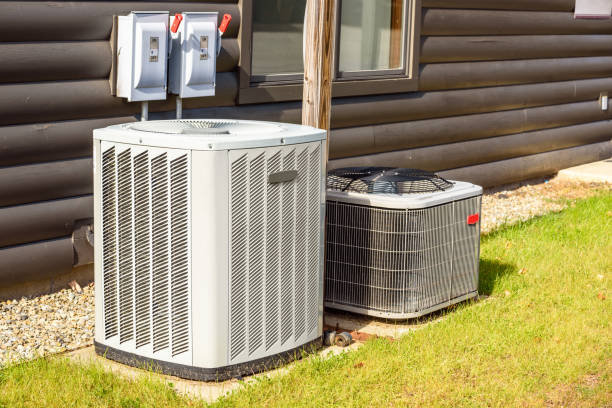 Best Furnace installation  in Corsicana, TX