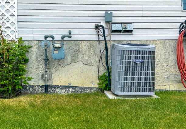 Local HVAC companies in Corsicana, TX