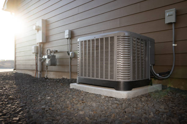 Best Heating repair services  in Corsicana, TX